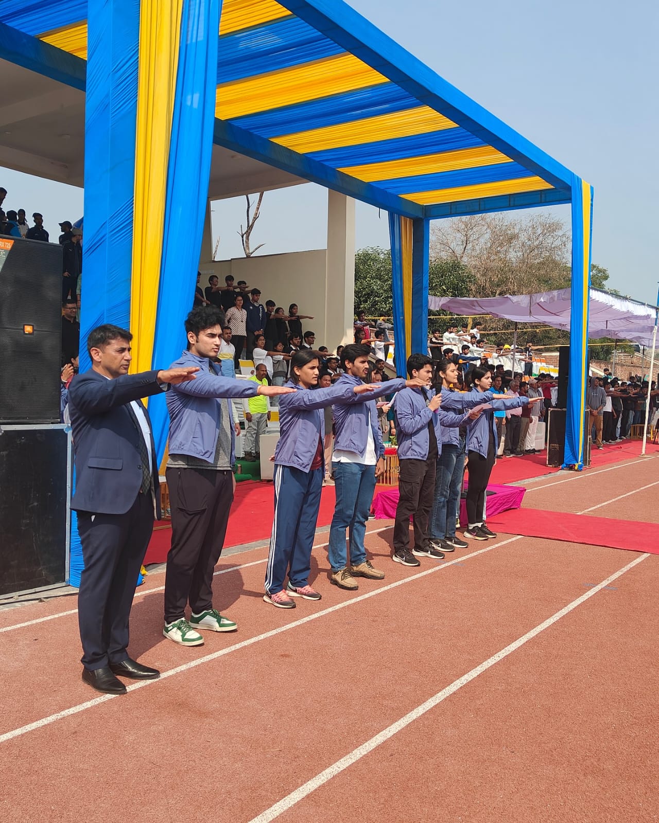 sports-day